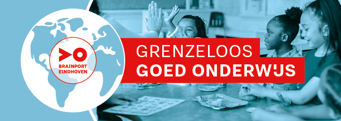 Congres Grenzeloos Goed Onderwijs 2025
