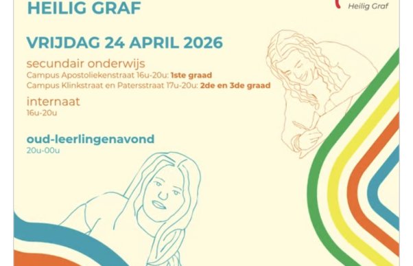 Middelbaar onderwijs
