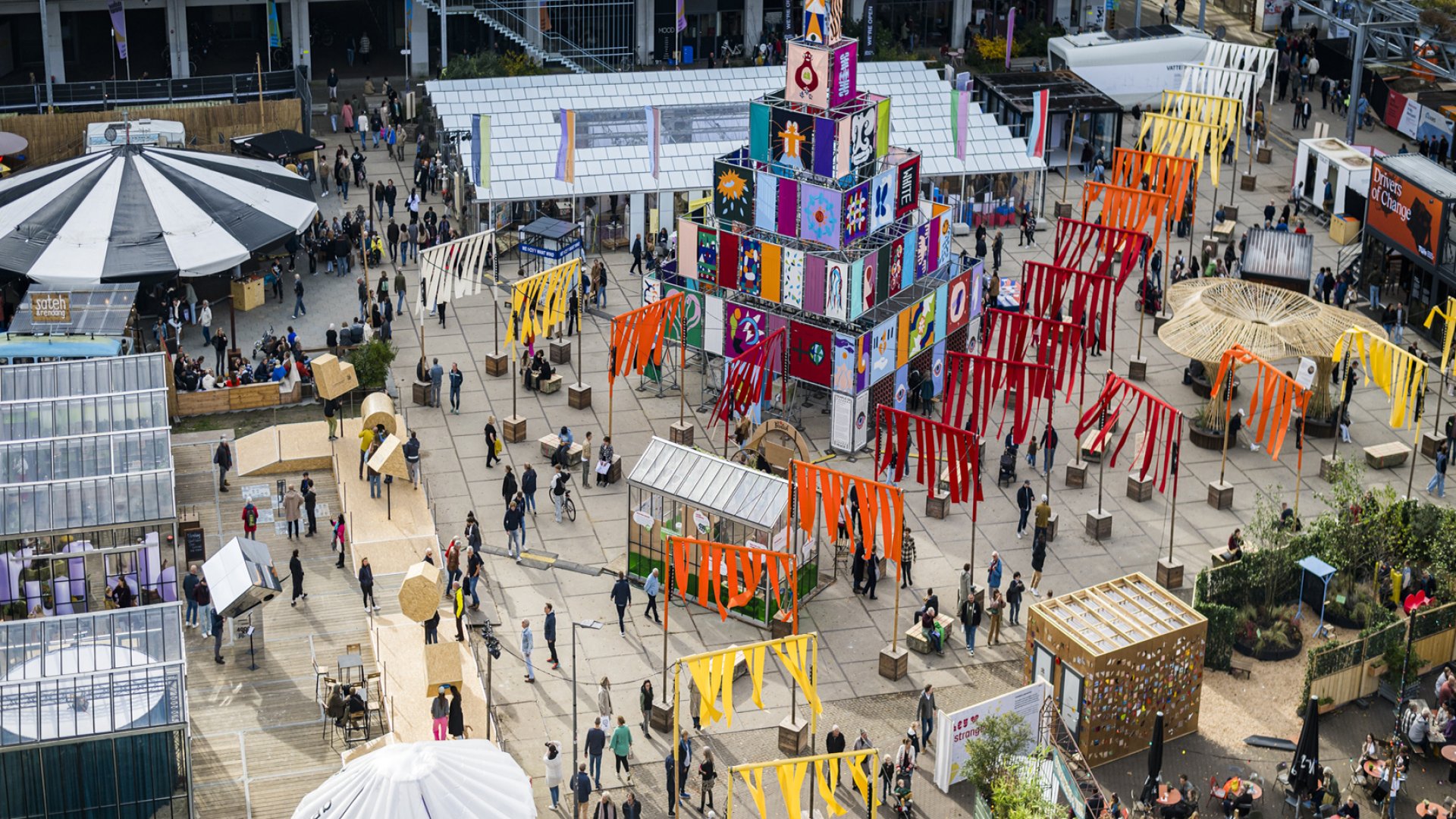 Dutch Design Week