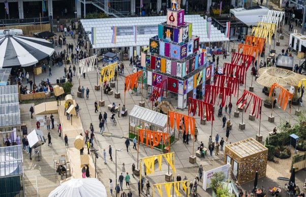 Dutch Design Week 2026
