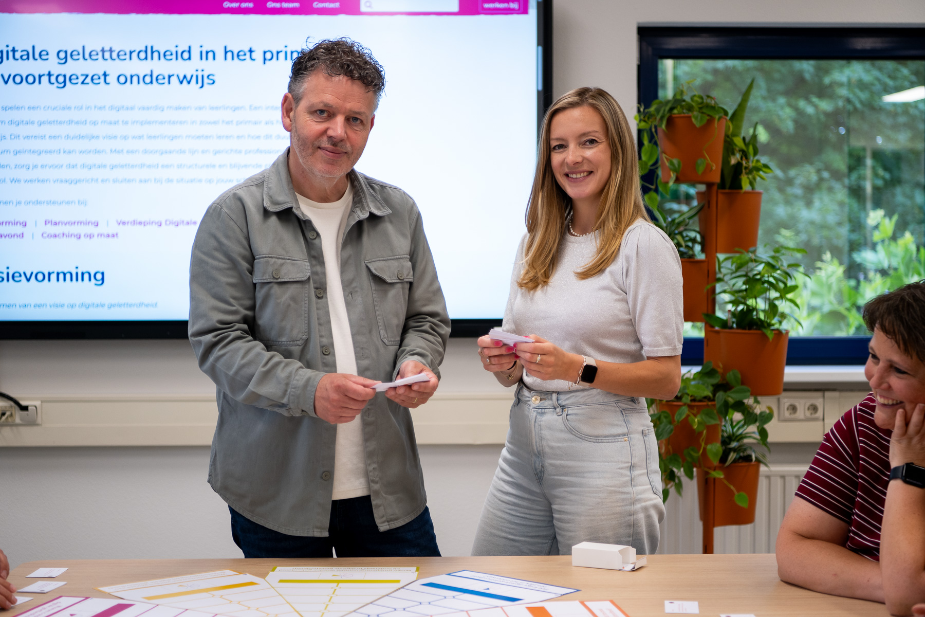 Opleiding Digitale Geletterdheid Expert