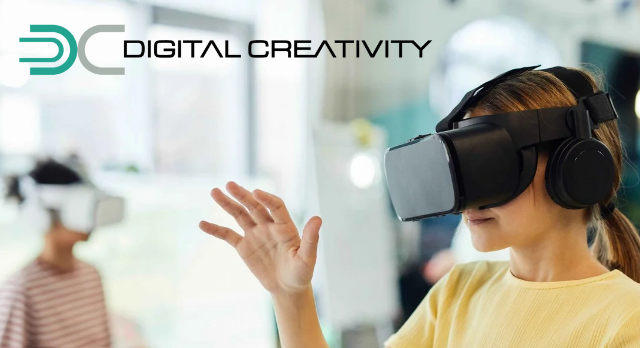 Nieuwe media, technologie en digitale kunst