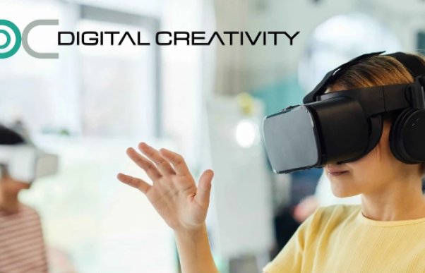 Nieuwe media, technologie en digitale kunst