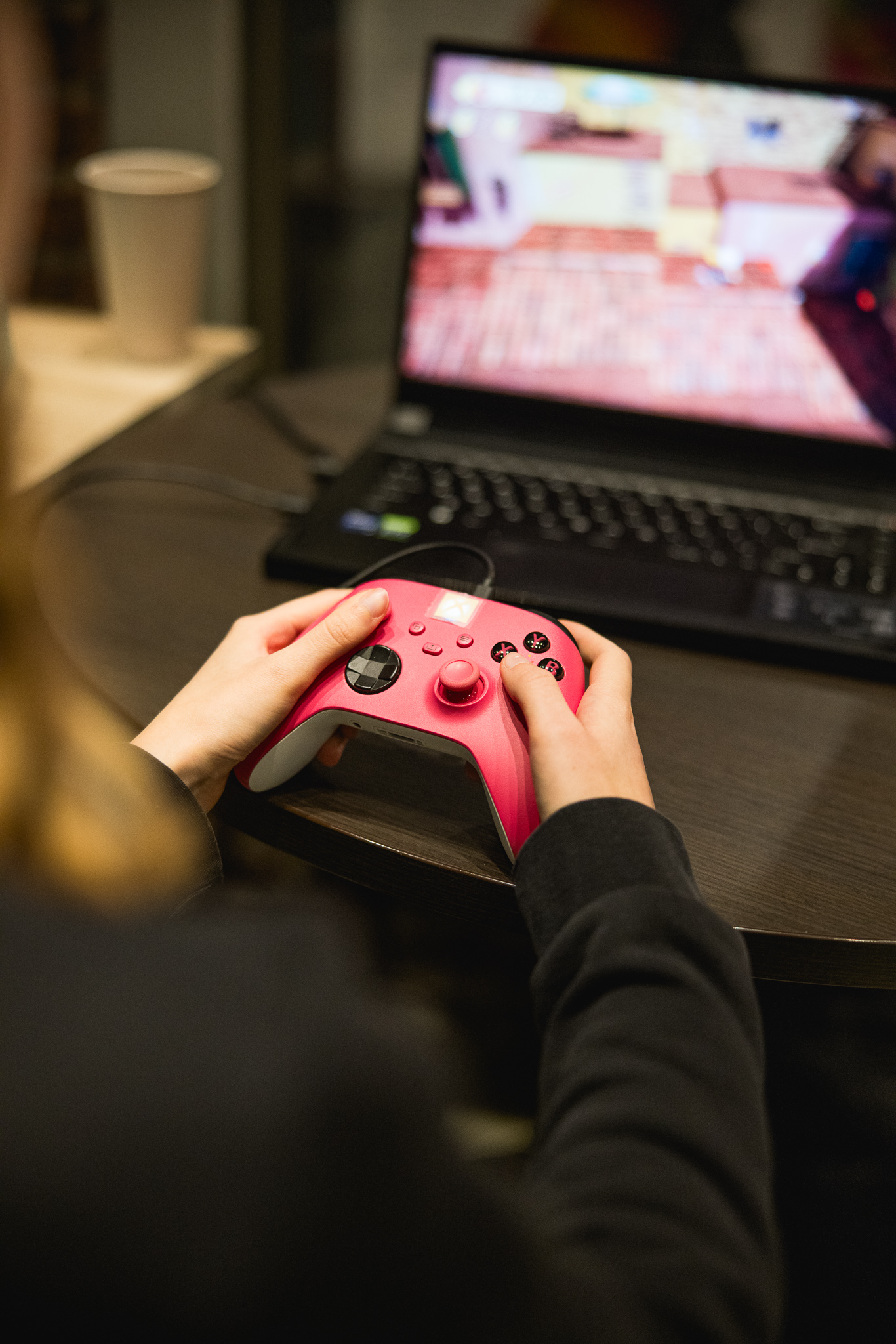 Dutch Game Week 2025