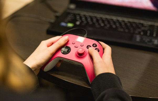 Dutch Game Week 2025