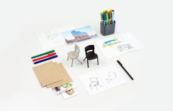 Ontwerpend Schetsen
