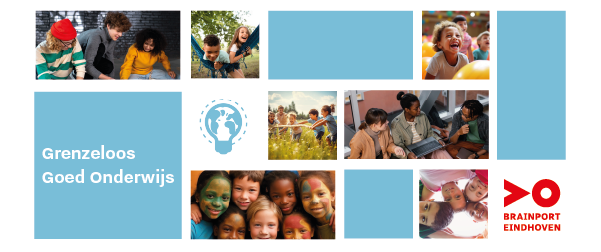 Congres Grenzeloos Goed Onderwijs 2025