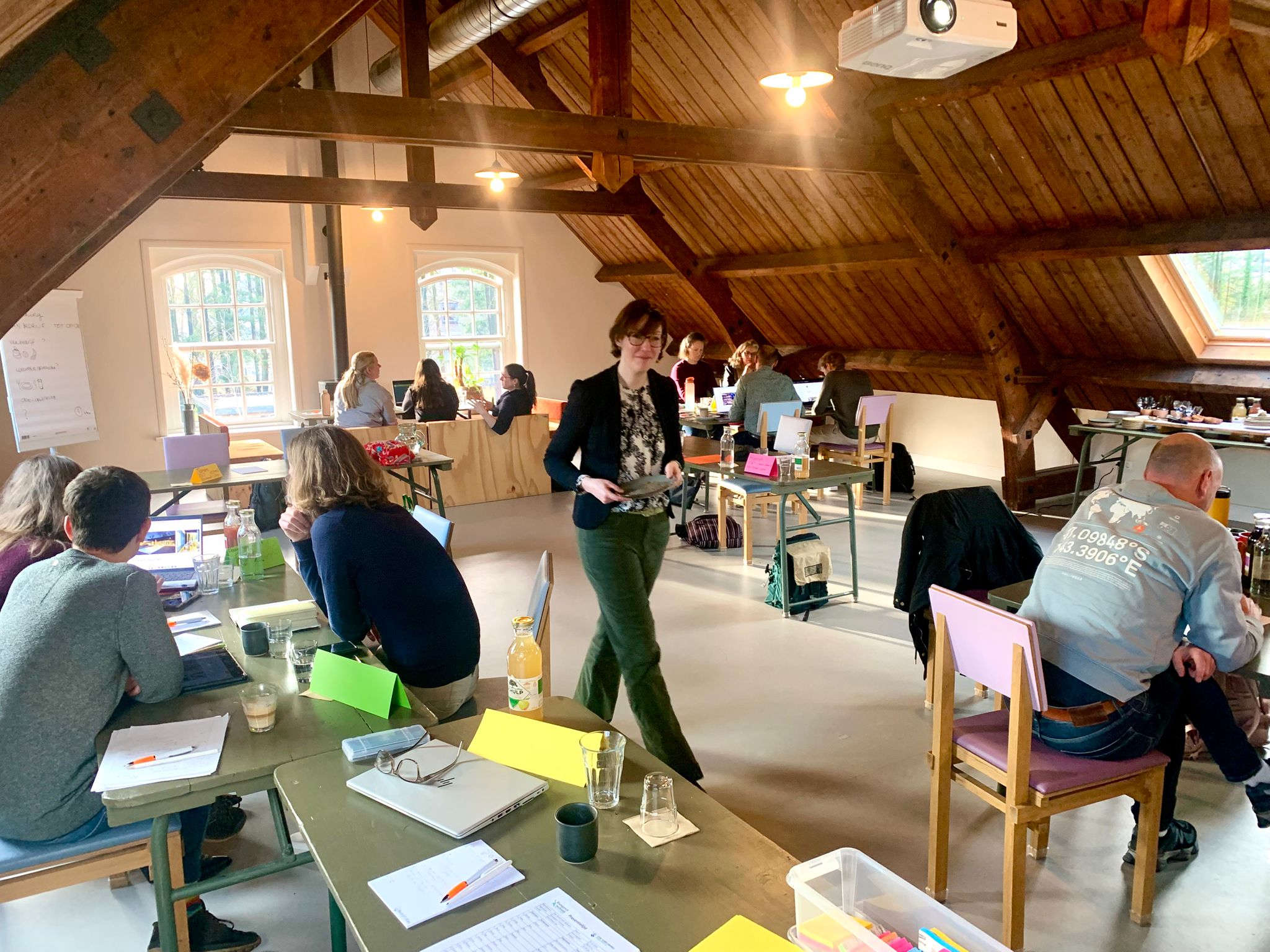 Bedrijven in Beeld VMBO