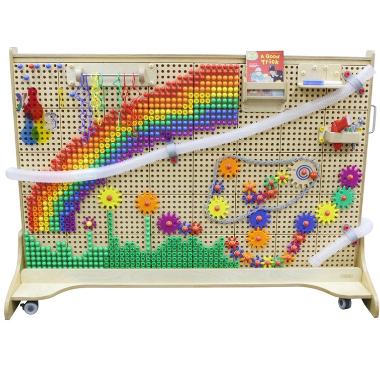 Educatieve spelmaterialen