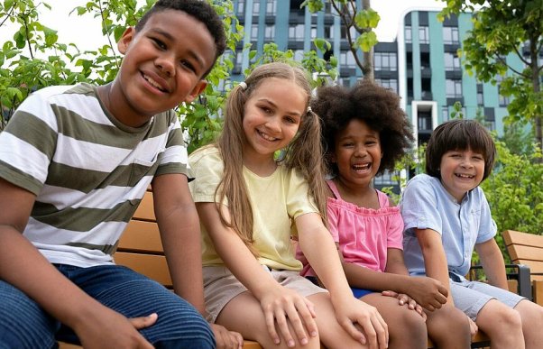 Congres Grenzeloos Goed Onderwijs 2025
