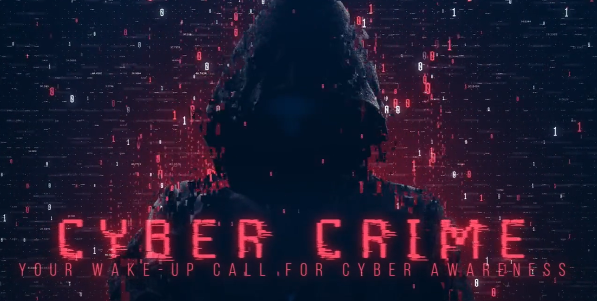 Cybercrime: The Game