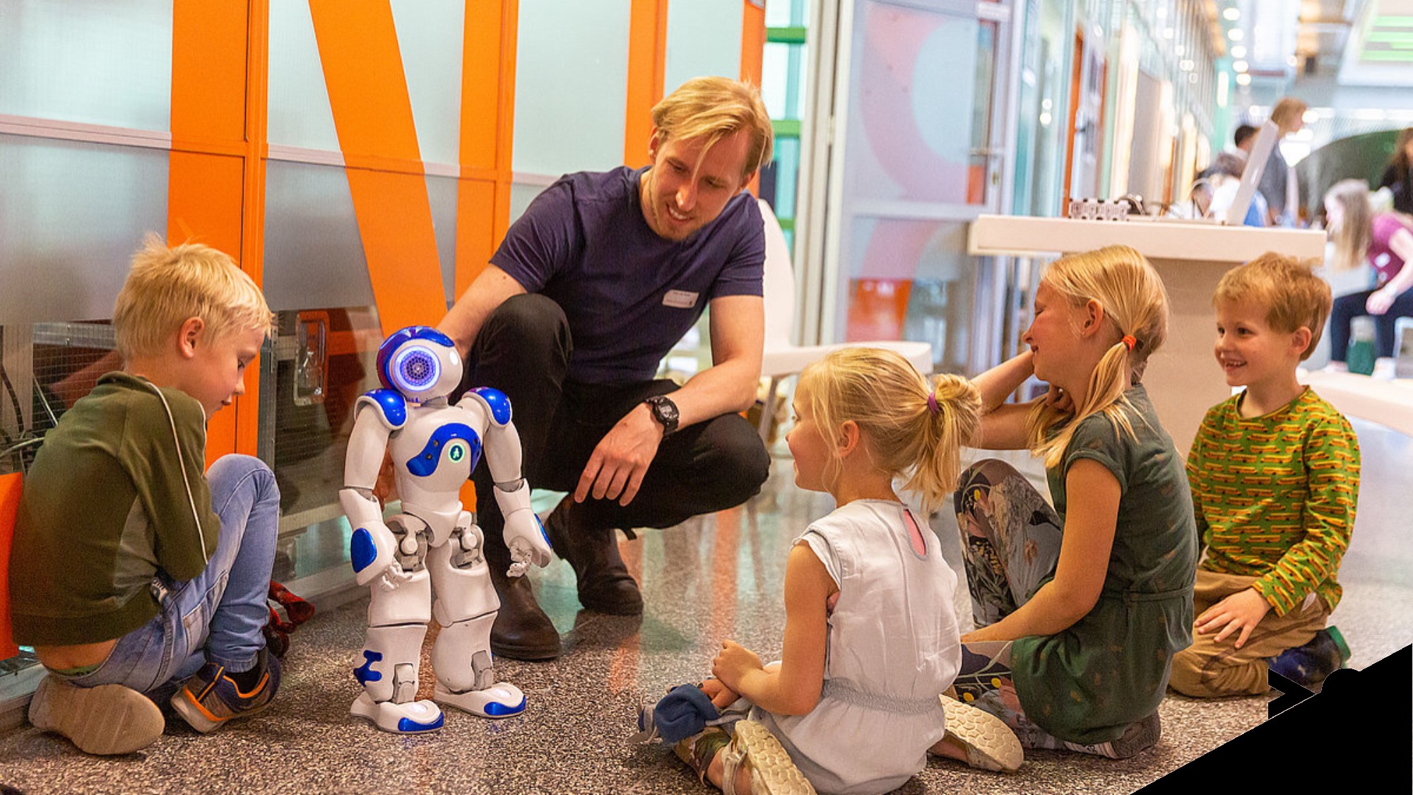 Kennisfestival Brainport voor Onderwijs 2026
