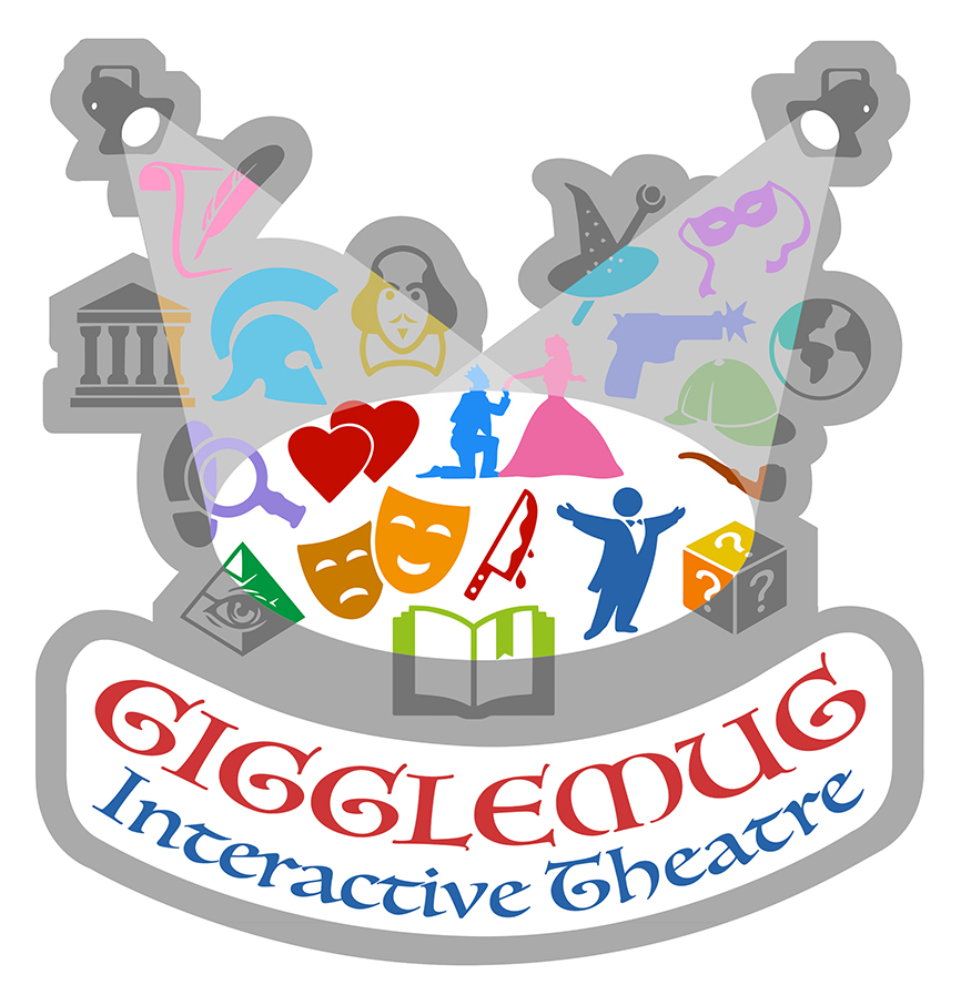 Gigglemug School Theatre / Middelbaar-Colleges