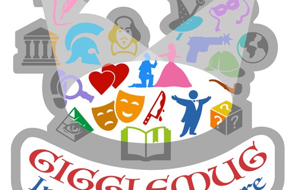 Gigglemug School Theatre / Basisschool