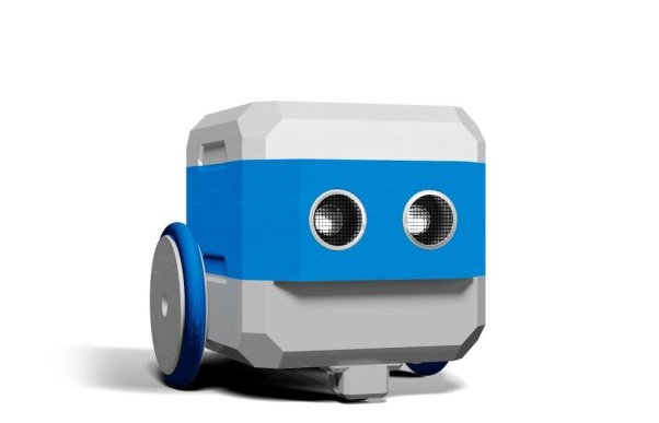 HP Robots Builder Kit