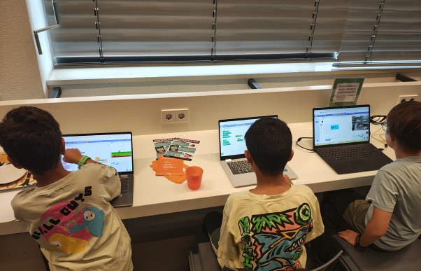 CoderDojo Eindhoven