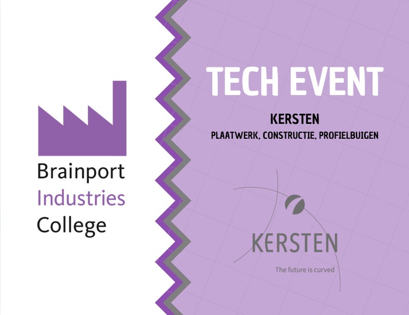 Tech Event Kersten