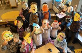 Naschoolse programma's
