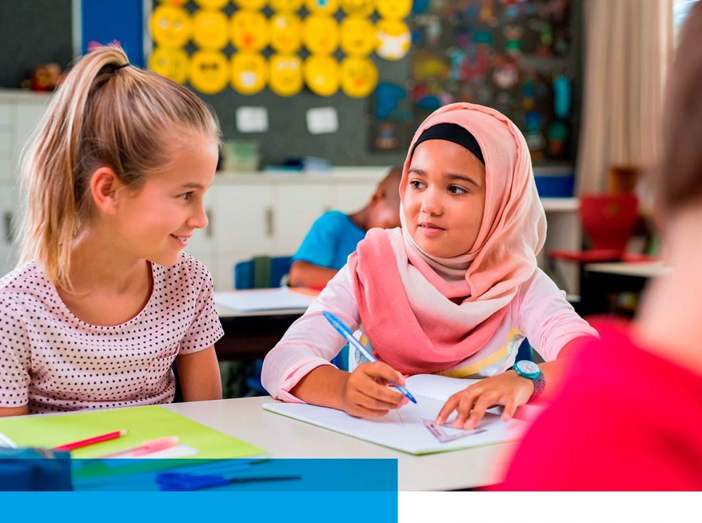 Webinar Meertaligheid in de Klas