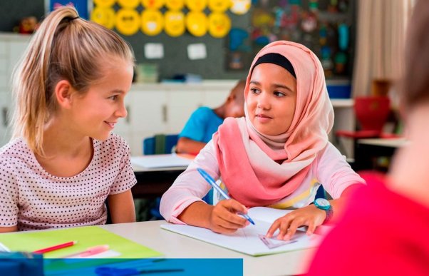 Webinar Meertaligheid in de Klas