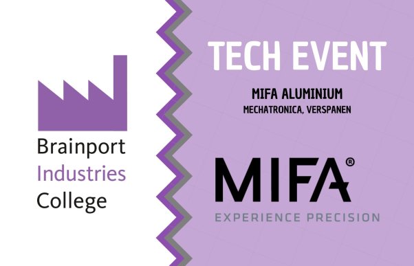 Tech Event MIFA Aluminium