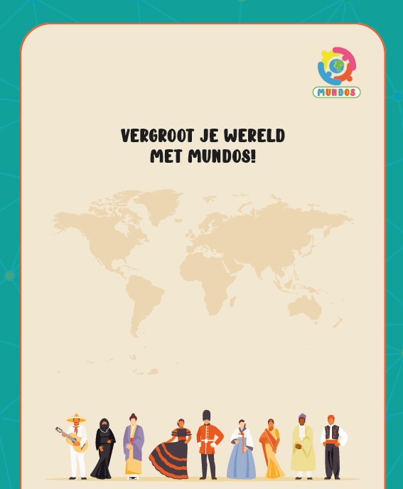 Internationaliseringsspel Mundos