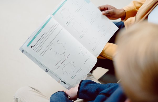 Taal & Rekenen Primair Onderwijs