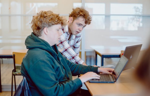 CodeLab 