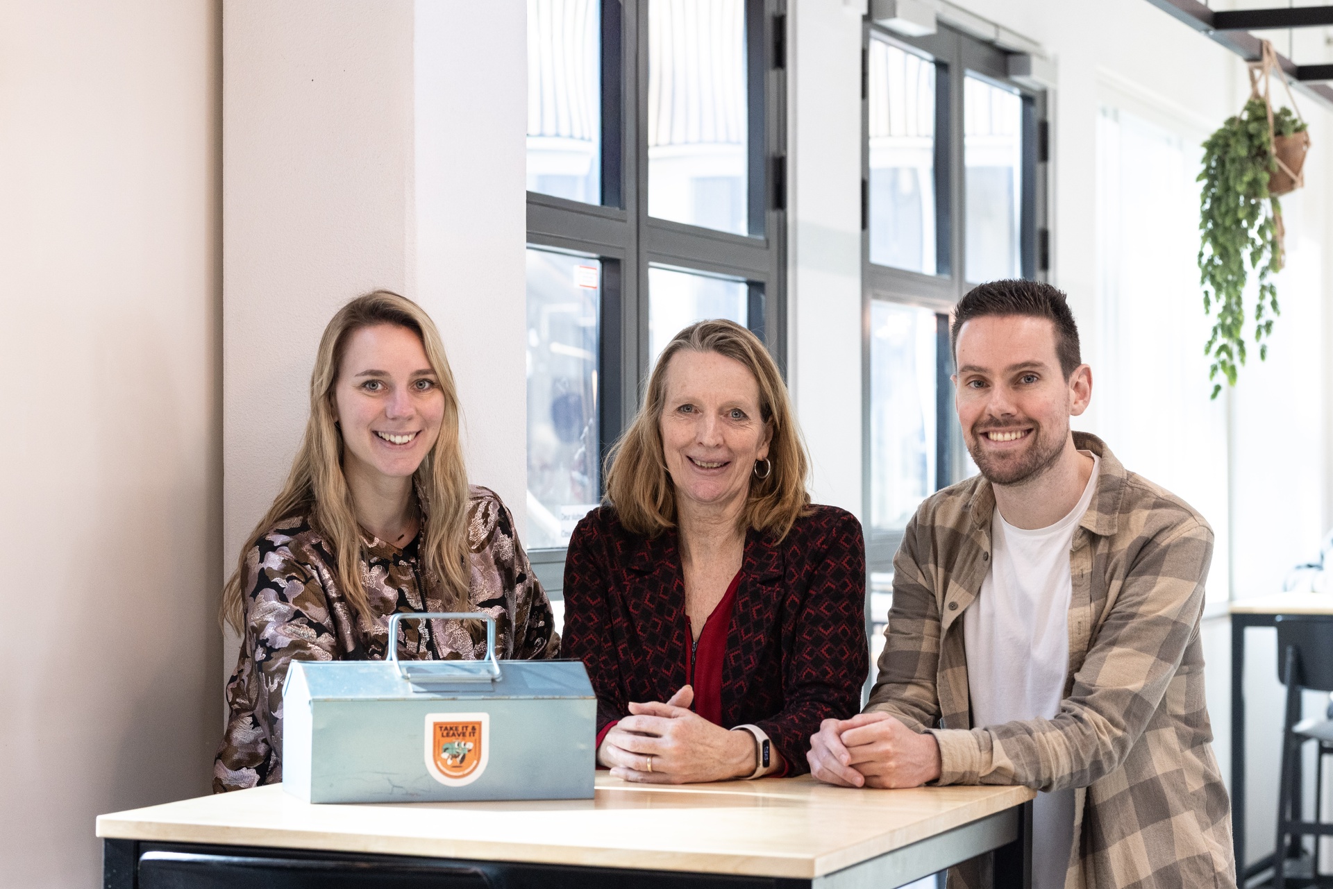 Voorlichting cursus Praktijkgericht Lesgeven