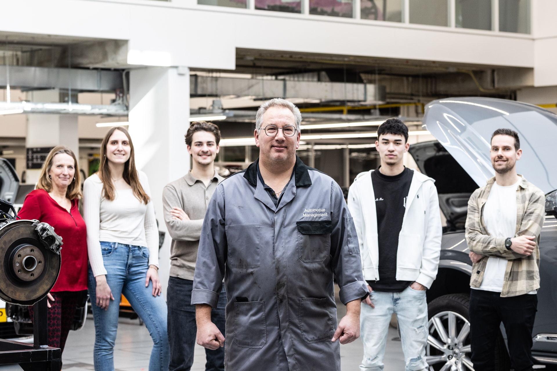 Cursus Praktijkgericht Lesgeven