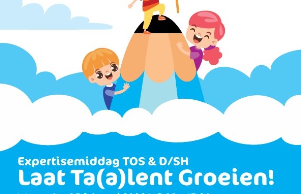 Expertisemiddag TOS, Doof, Slechthorendheid