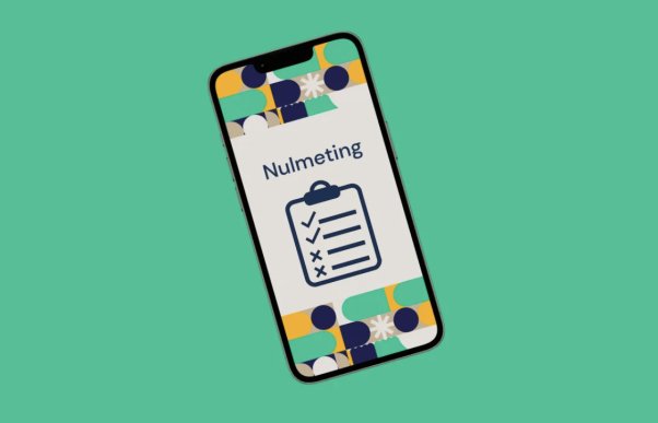 Nulmeting digitale geletterdheid