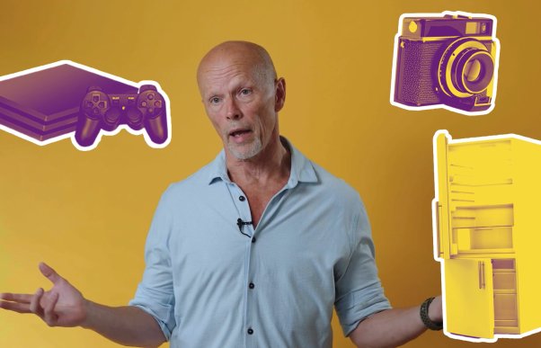 Gastcollege Nijdra: Medische hightech ontwikkeling