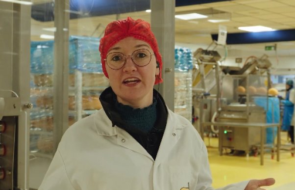 Hoe ziet de toekomst van de kaasindustrie eruit?