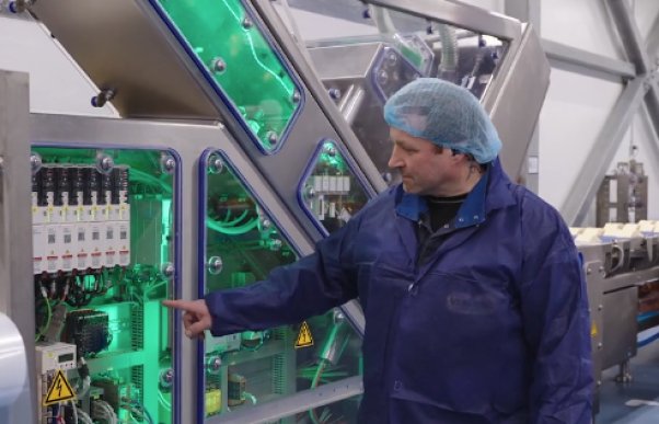 Hoe werkt een plc besturing?