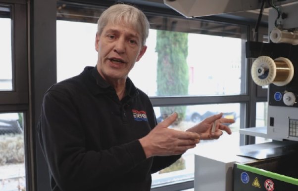 Hoe maak je een matrijs?