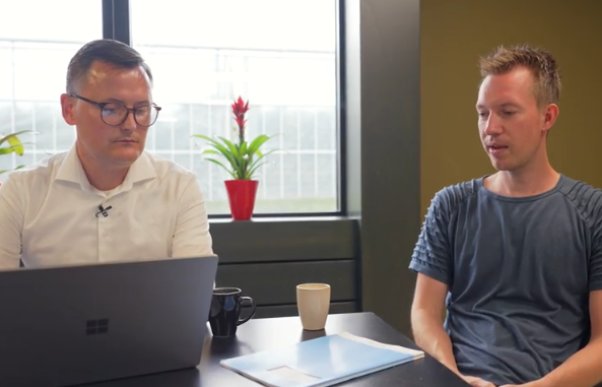Hoe stel je een jaarrekening samen? - Flynth