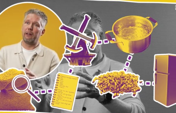 Hoe maak je 700.000 ton veevoer? - Fransen Gerrits
