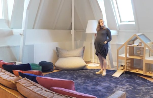 Buitenschoolse opvang (BSO) - Kindergarden