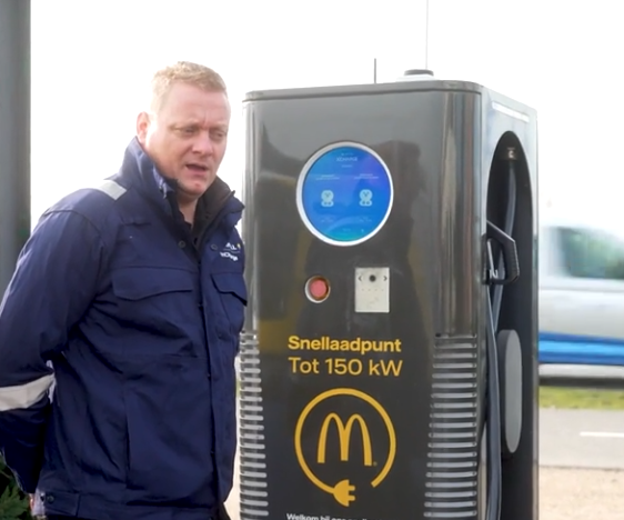 Hoe gaan 900.000 elektrische voertuigen de weg op?