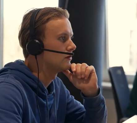 Hoe voer je een acquisitiegesprek? - Partof