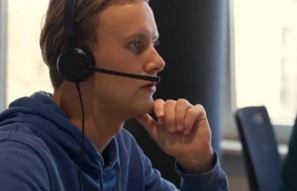 Hoe voer je een acquisitiegesprek? - Partof