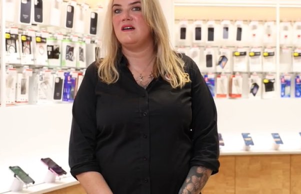 Hoe ziet het werken in de Retail eruit?