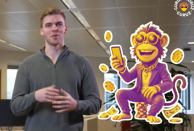 Wat houdt de blockchain in? - Rabobank