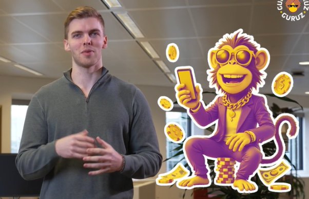 Wat houdt de blockchain in? - Rabobank