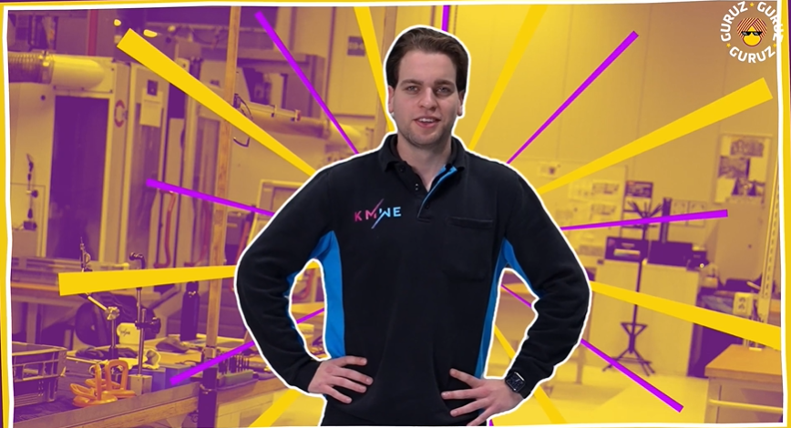 BBL Bazen Metaaltechniek - KMWE