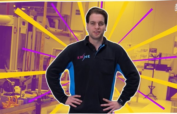 BBL Bazen Metaaltechniek - KMWE