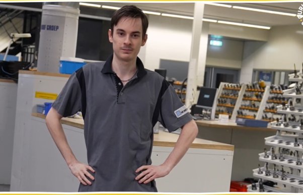 BBL Bazen Metaaltechniek - Van Hoof