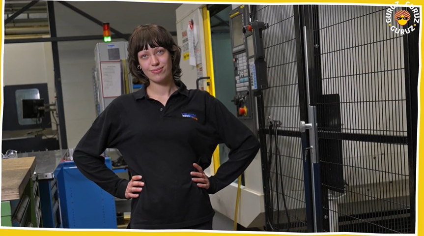 BBL Bazen Metaaltechniek - Vullings