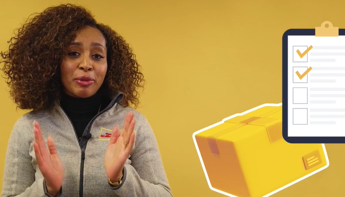 Hoe verzenden wij dagelijks miljoenen zendingen?